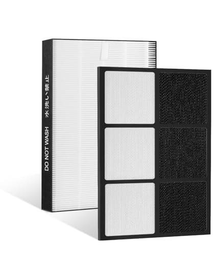 シャープ 空気清浄機 用 フィルター FZ-E55HF FZ-E55DF 集じんフィルター 脱臭フィルター フィルターセット KI-EX55 KI-FX55 KI-EX55 KI-FX55 加湿空気清浄機 フィルターセット 空気清浄機フィルター 互換フィルター 1セット入り